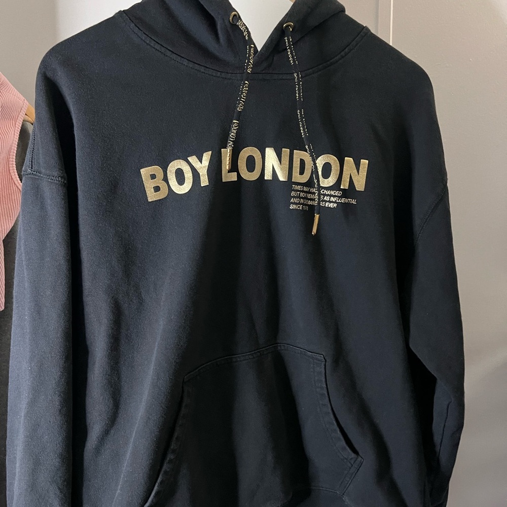 BOY LONDON Hoodie